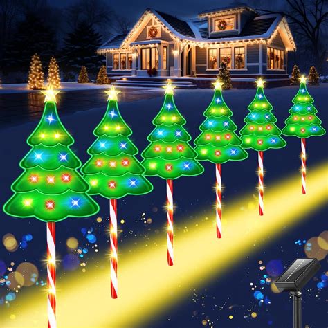 solar christmas lights amazon|Amazon.ca: Solar Christmas Lights Outdoor.